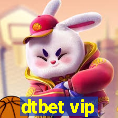 dtbet vip